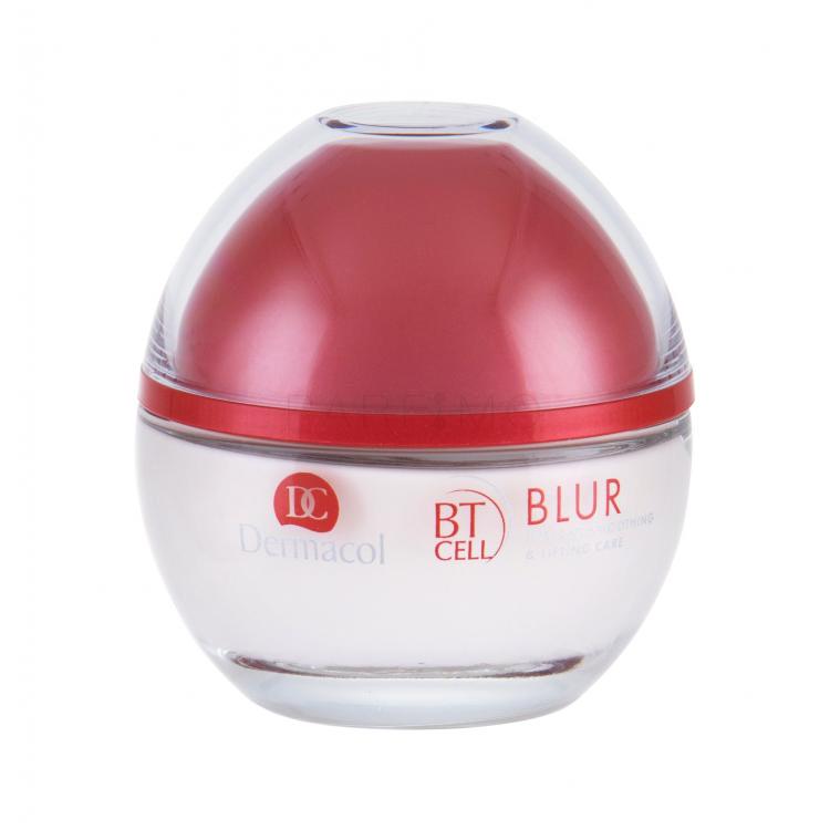 Dermacol BT Cell Blur Instant Smoothing &amp; Lifting Care Cremă de zi pentru femei 50 ml