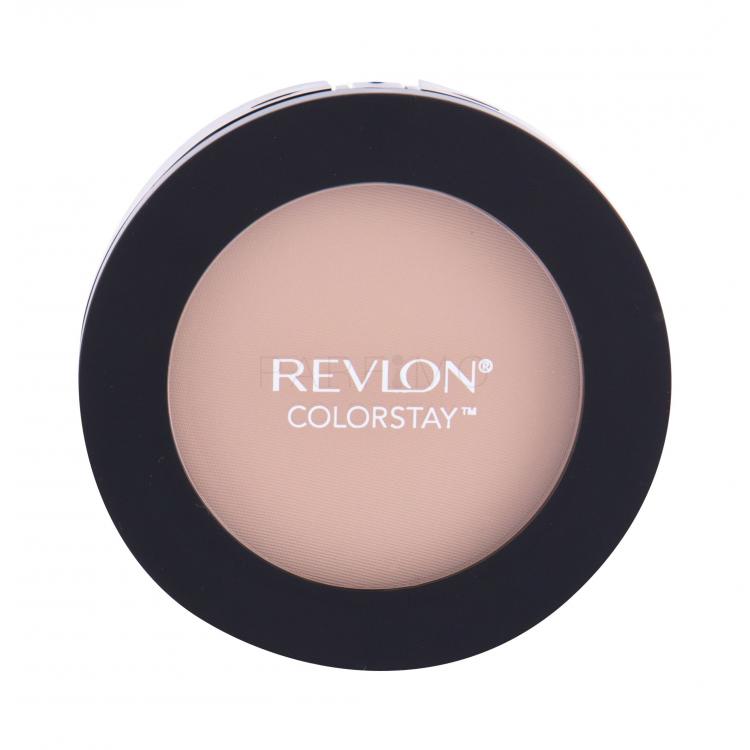 Revlon Colorstay Pudră pentru femei 8,4 g Nuanţă 840 Medium