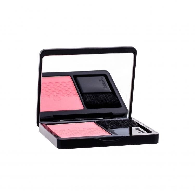 Guerlain Rose Aux Joues Fard de obraz pentru femei 6,5 g Nuanţă 01 Morning Rose