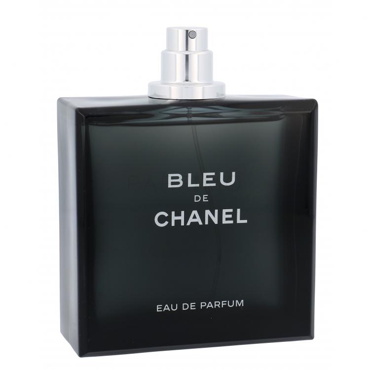 Chanel Bleu de Chanel Apă de parfum pentru bărbați 150 ml tester