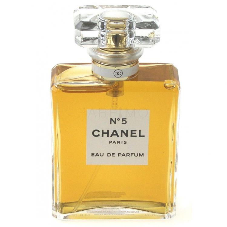 Chanel N°5 Apă de parfum pentru femei 200 ml tester