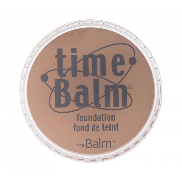 TheBalm TimeBalm Fond de ten pentru femei 21,3 g Nuanţă Light