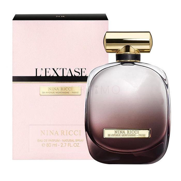 Nina Ricci L´Extase Apă de parfum pentru femei 50 ml tester