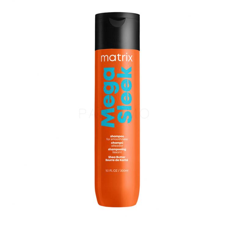 Matrix Mega Sleek Șampon pentru femei 300 ml