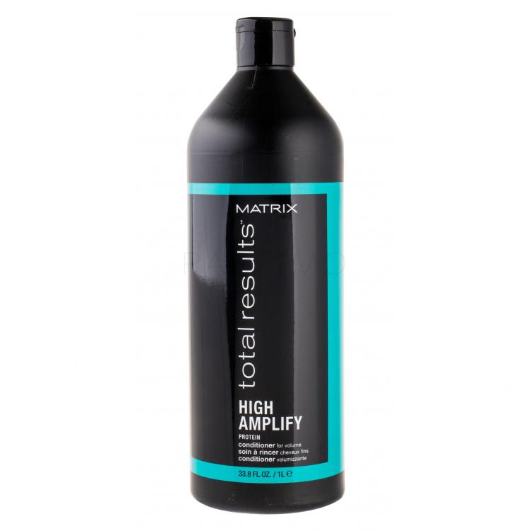 Matrix High Amplify Balsam de păr pentru femei 1000 ml