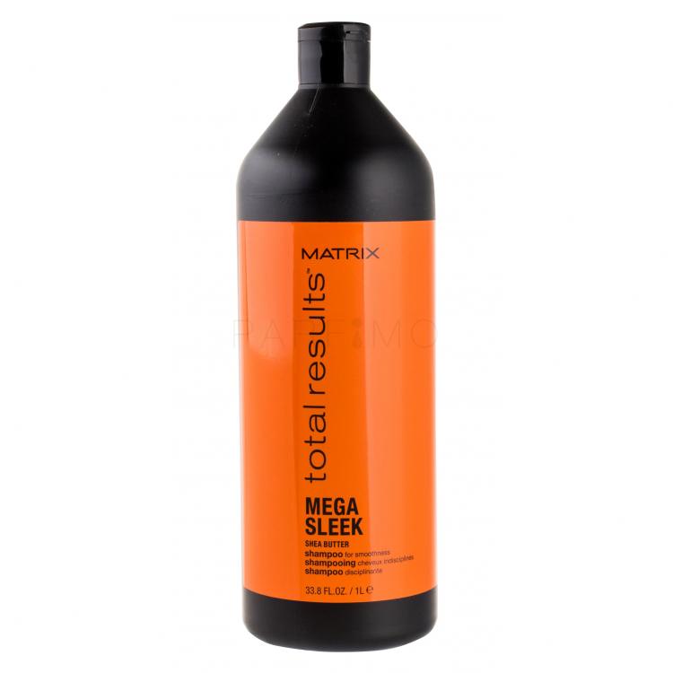 Matrix Total Results Mega Sleek Șampon pentru femei 1000 ml