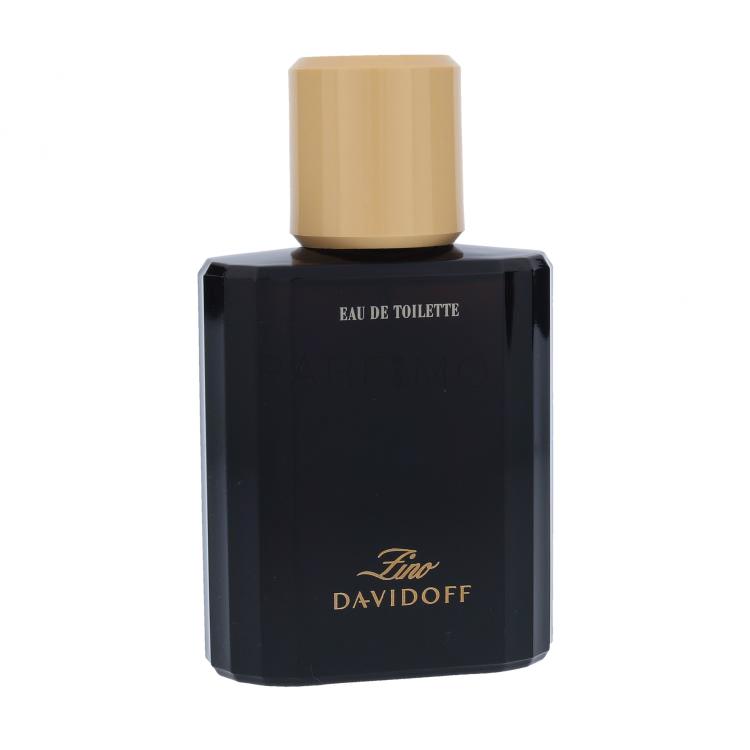 Davidoff Zino Apă de toaletă pentru bărbați 125 ml Cutie cu defect