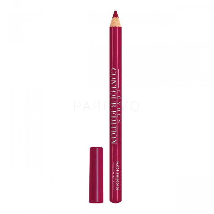 BOURJOIS Paris Contour Edition Creion de buze pentru femei 1,14 g Nuanţă 05 Berry Much