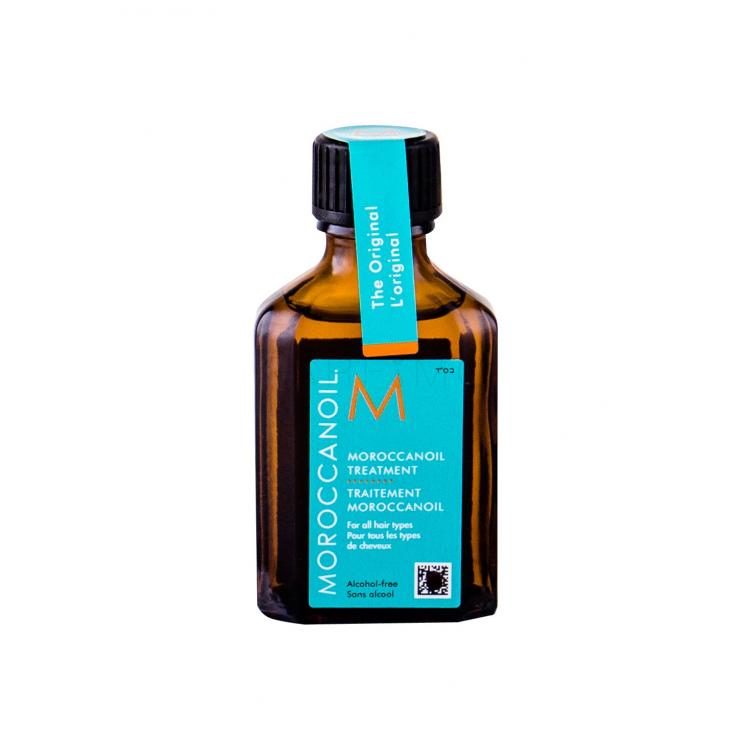 Moroccanoil Treatment Ulei de păr pentru femei 25 ml