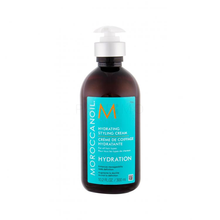 Moroccanoil Hydration Îngrijire și strălucire pentru femei 300 ml