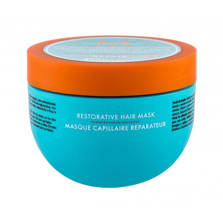 Moroccanoil Repair Mască de păr pentru femei 250 ml