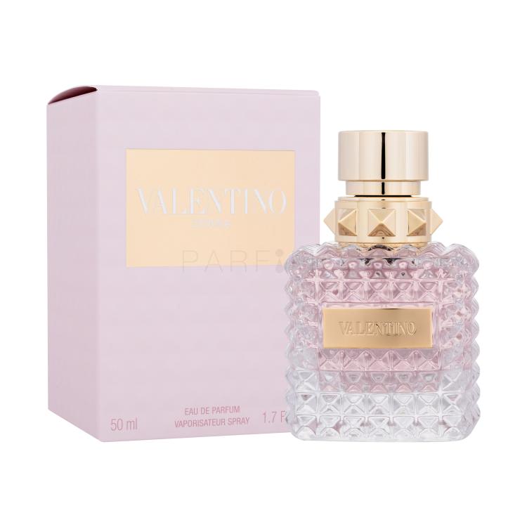 Valentino Valentino Donna Apă de parfum pentru femei 50 ml