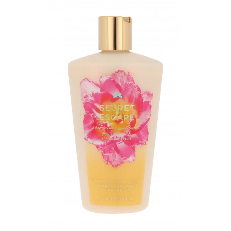 Victoria´s Secret Secret Escape Lapte de corp pentru femei 250 ml