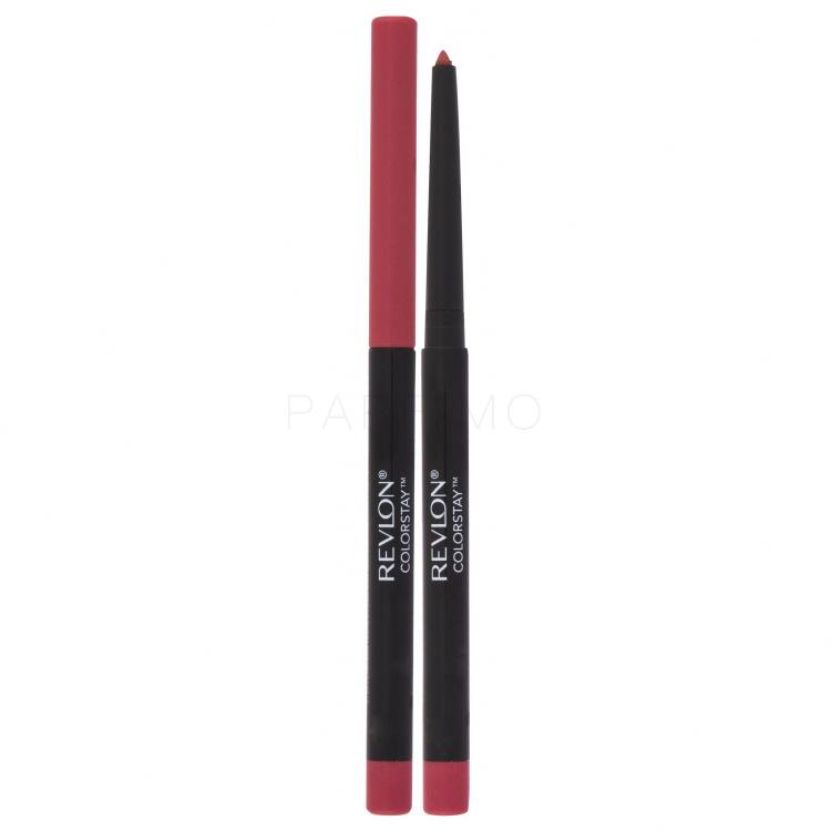 Revlon Colorstay Creion de buze pentru femei 0,28 g Nuanţă Pink