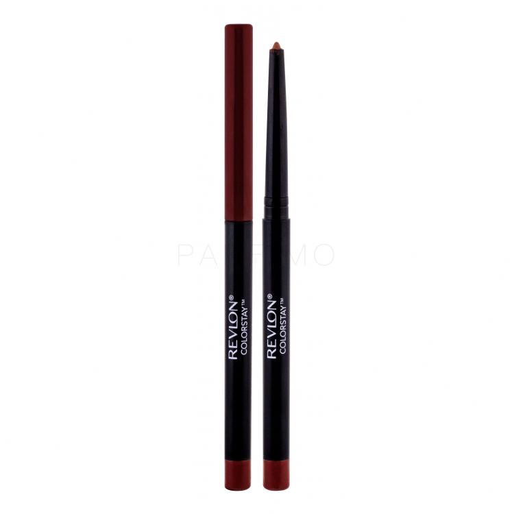 Revlon Colorstay Creion de buze pentru femei 0,28 g Nuanţă Plum