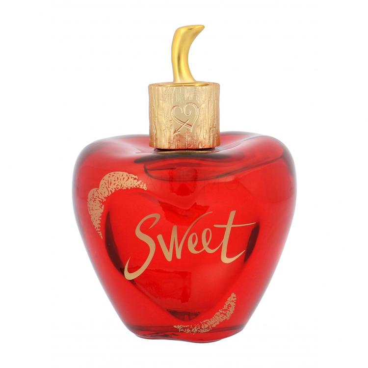 Lolita Lempicka Sweet Apă de parfum pentru femei 80 ml tester