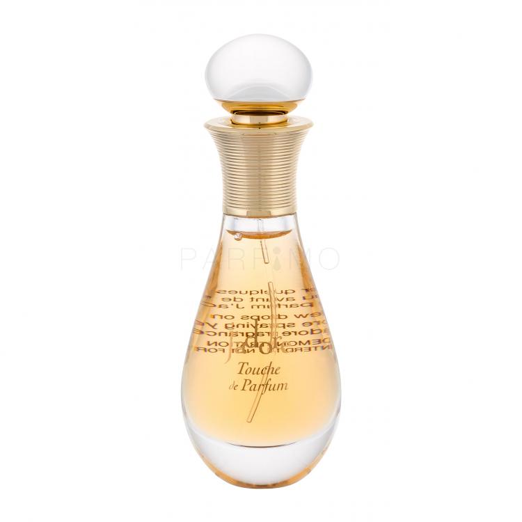 Christian Dior J´adore Touche de Parfum Parfum pentru femei 20 ml tester