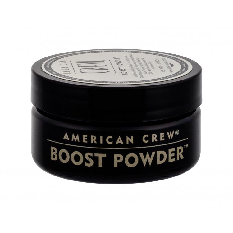 American Crew Style Boost Powder Pentru volum pentru bărbați 10 g
