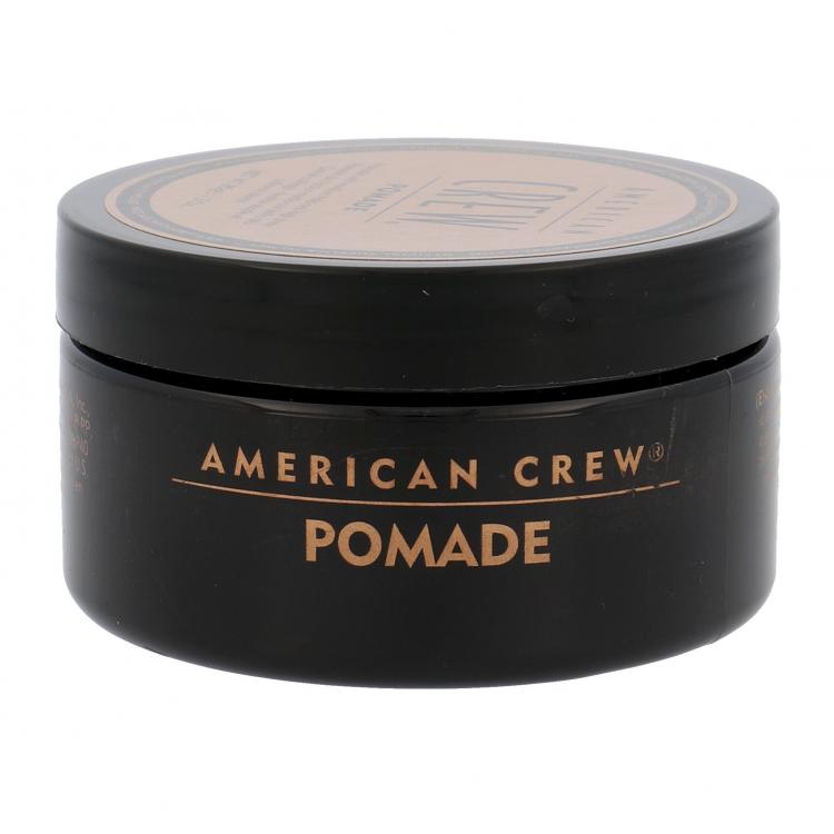 American Crew Style Pomade Gel de păr pentru bărbați 85 g
