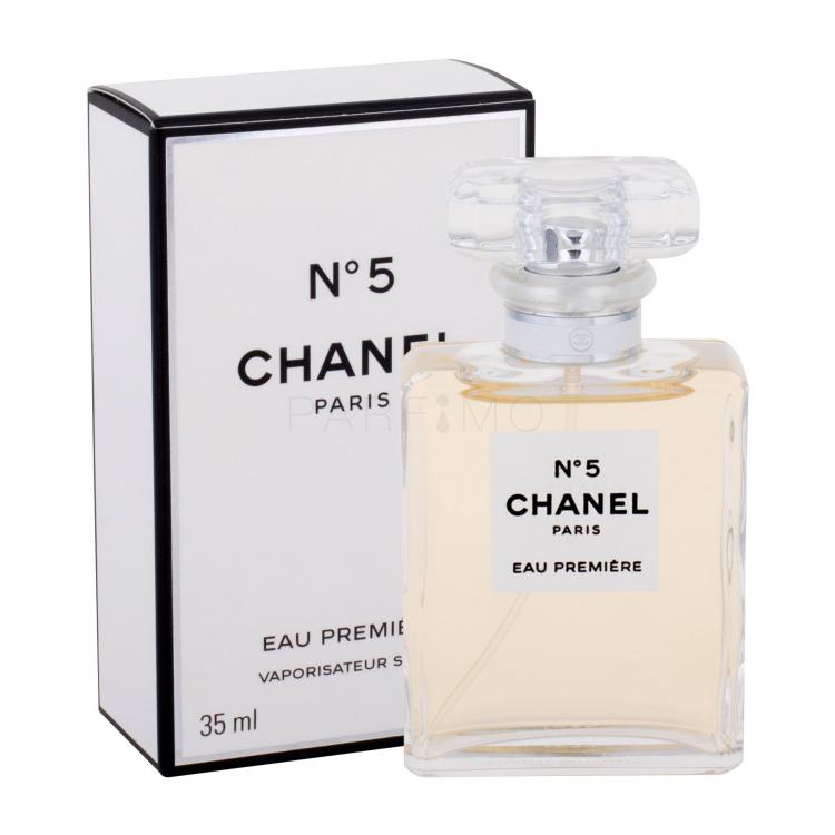 Chanel No.5 Eau Premiere Apă de parfum pentru femei 35 ml