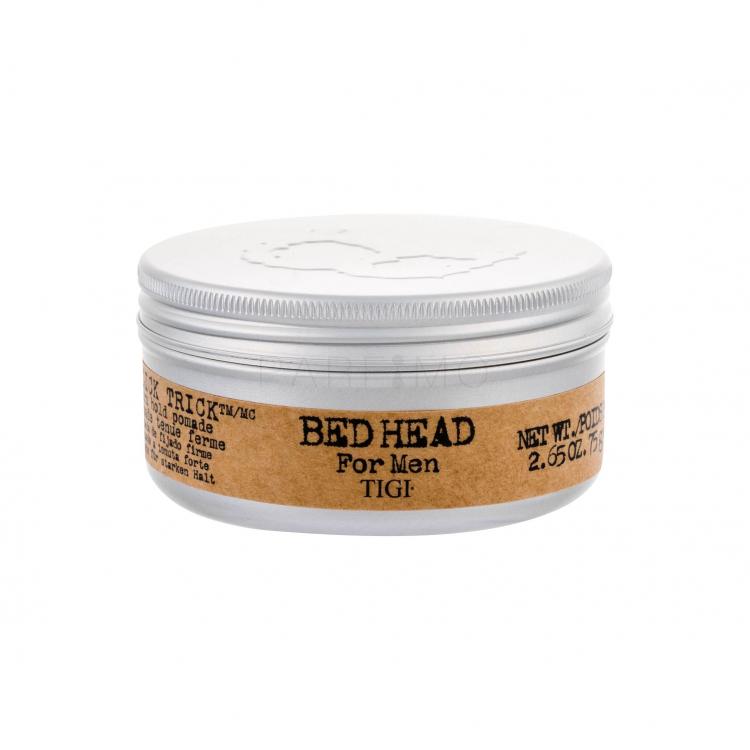 Tigi Bed Head Men Slick Trick Gel de păr pentru bărbați 75 g