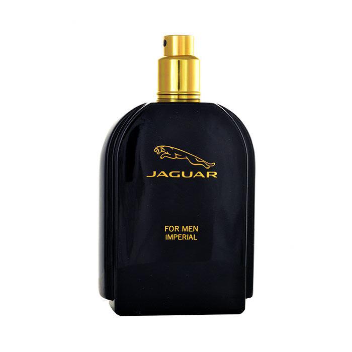 Jaguar For Men Imperial Apă de toaletă pentru bărbați 100 ml tester