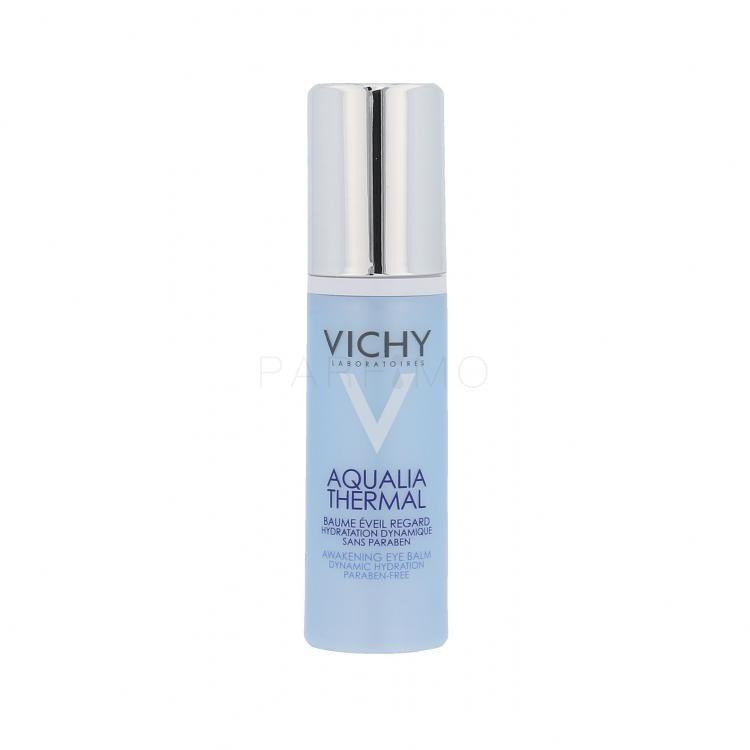 Vichy Aqualia Thermal Awakening Eye Balm Cremă de ochi pentru femei 15 ml