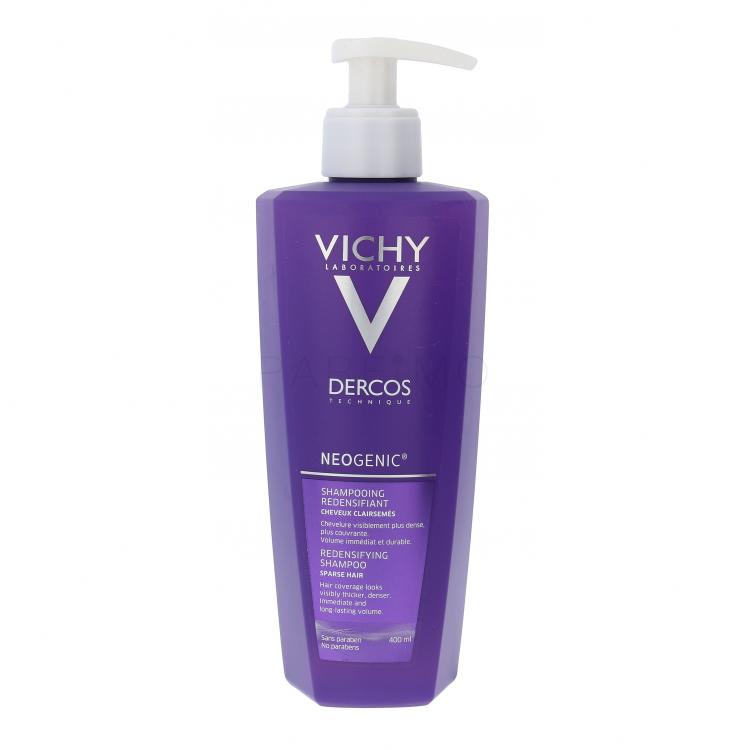 Vichy Dercos Neogenic Șampon pentru femei 400 ml
