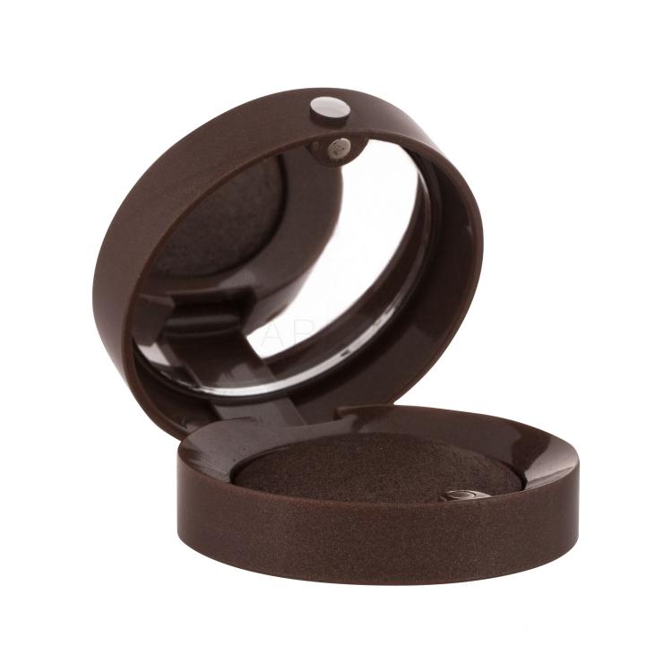BOURJOIS Paris Little Round Pot Fard de pleoape pentru femei 1,2 g Nuanţă 06 Aura de Nuit