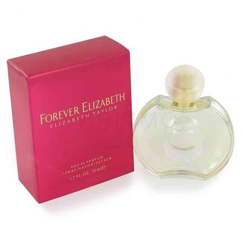 Elizabeth Taylor Forever Elizabeth Apă de parfum pentru femei 15 ml tester