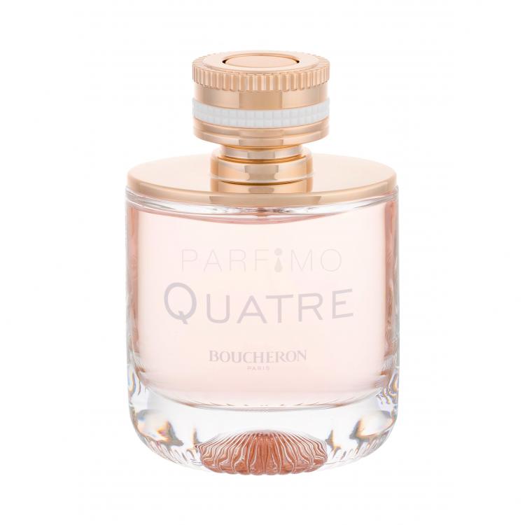Boucheron Quatre Apă de parfum pentru femei 100 ml tester