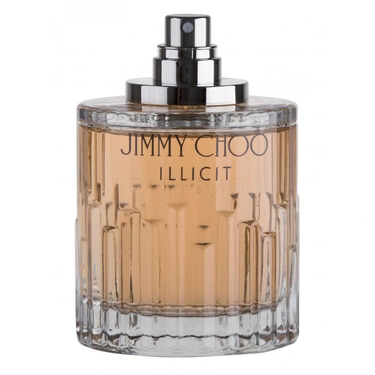 Jimmy Choo Illicit Apă de parfum pentru femei 100 ml tester