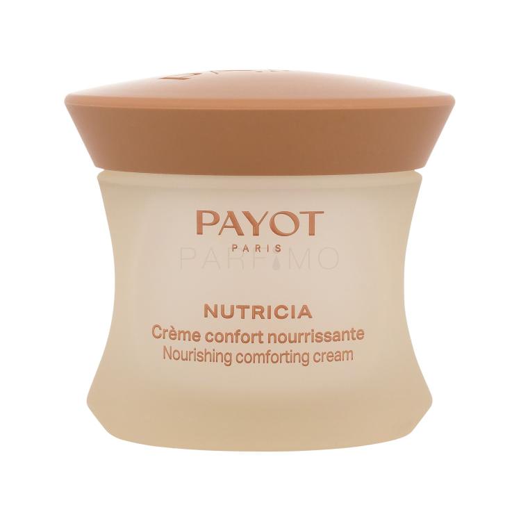 PAYOT Nutricia Nourishing Comforting Cream Cremă de zi pentru femei 50 ml