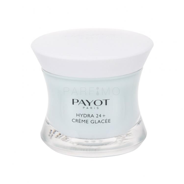 PAYOT Hydra 24+ Plumping Moisturising Care Cremă de zi pentru femei 50 ml