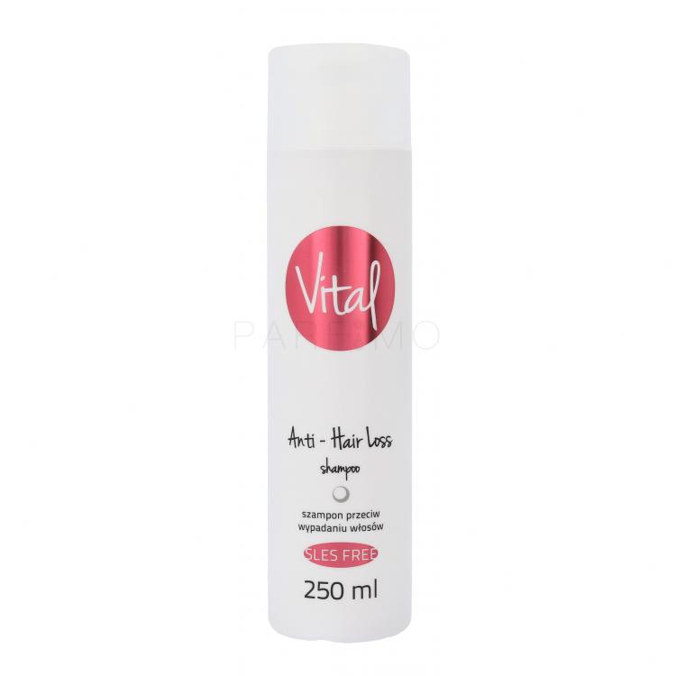 Stapiz Vital Anti-Hair Loss Șampon pentru femei 250 ml