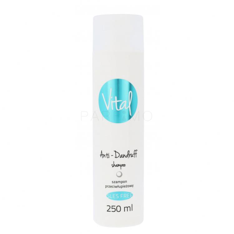 Stapiz Vital Anti-Dandruff Shampoo Șampon pentru femei 250 ml