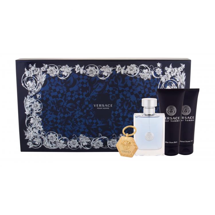 Versace Pour Homme Set cadou