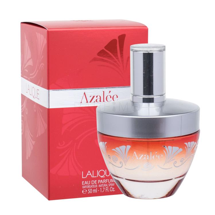 Lalique Azalée Apă de parfum pentru femei 50 ml