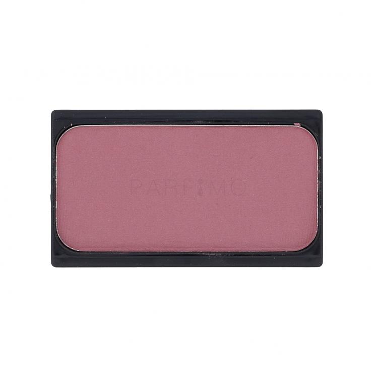 Artdeco Blusher Fard de obraz pentru femei 5 g Nuanţă 40 Crown Pink