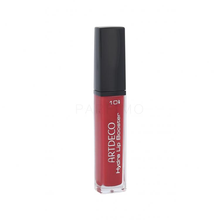 Artdeco Hydra Lip Booster Luciu de buze pentru femei 6 ml Nuanţă 10 Translucent Skipper´s Love