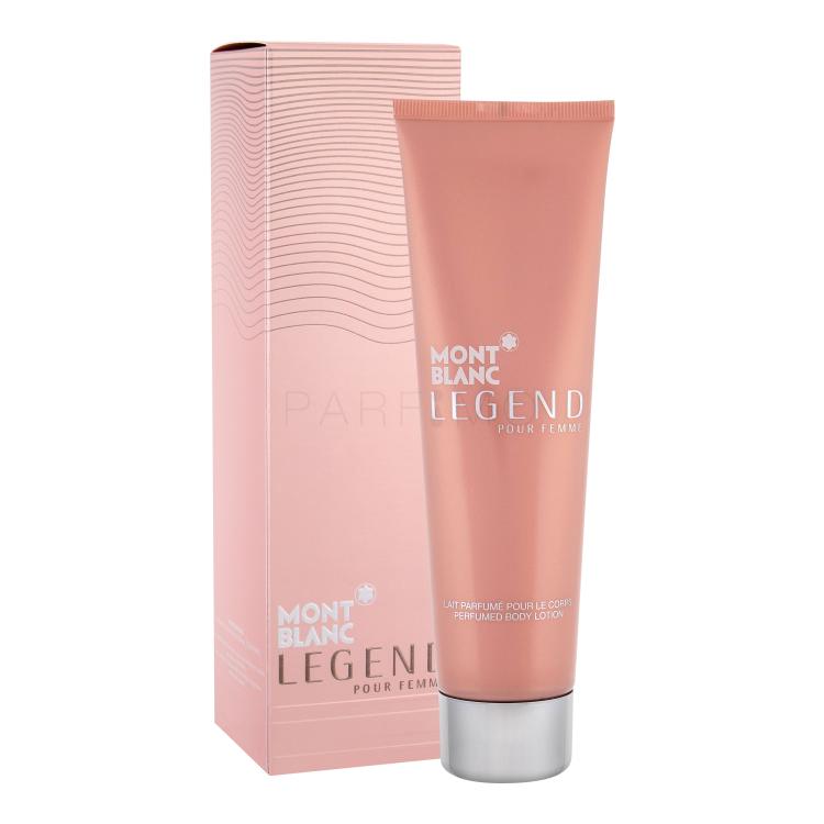 Montblanc Legend Pour Femme Lapte de corp pentru femei 150 ml