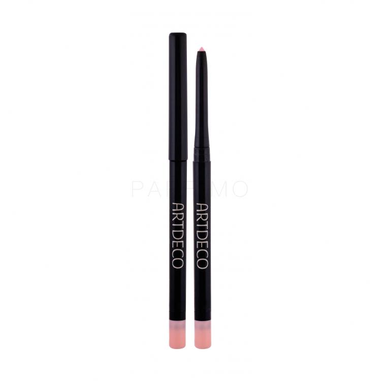 Artdeco Invisible Lip Contour Creion de buze pentru femei 0,3 g Nuanţă Transparent