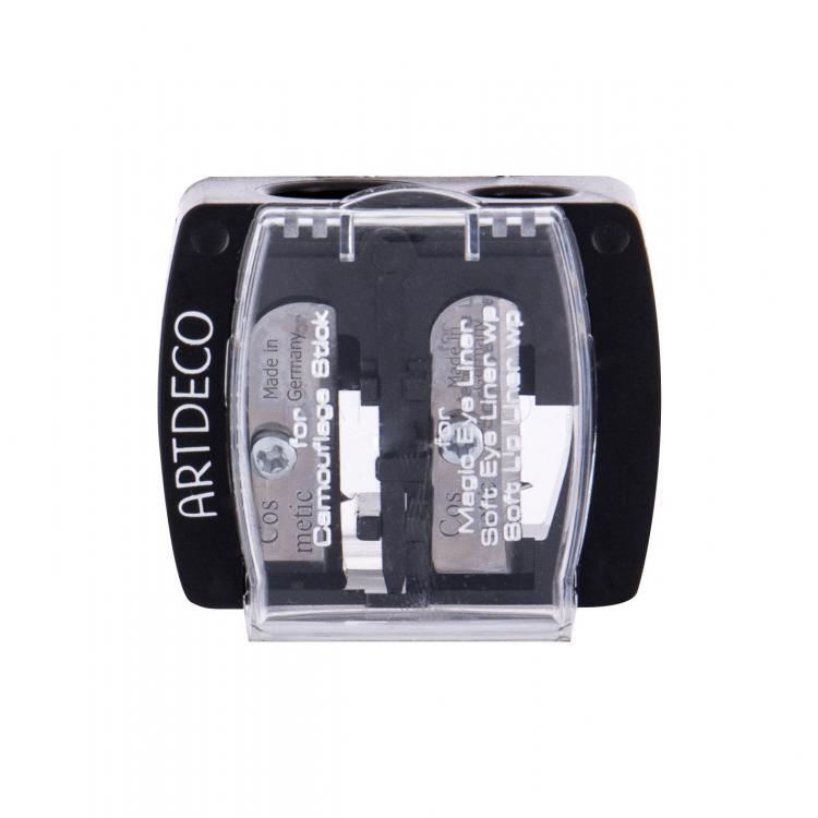 Artdeco Sharpener Duo Ascuțitori pentru femei 1 buc
