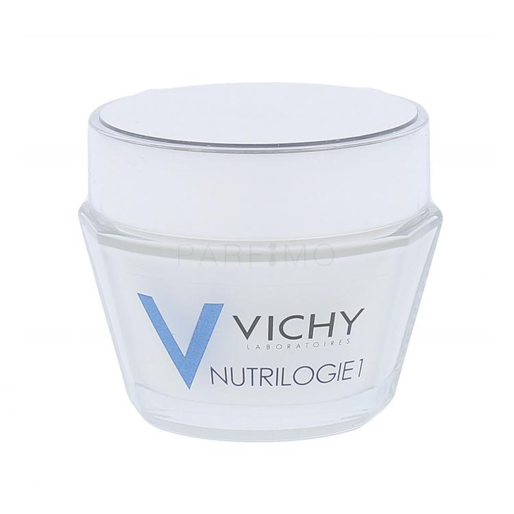 Vichy Nutrilogie 1 Cremă de zi pentru femei 50 ml