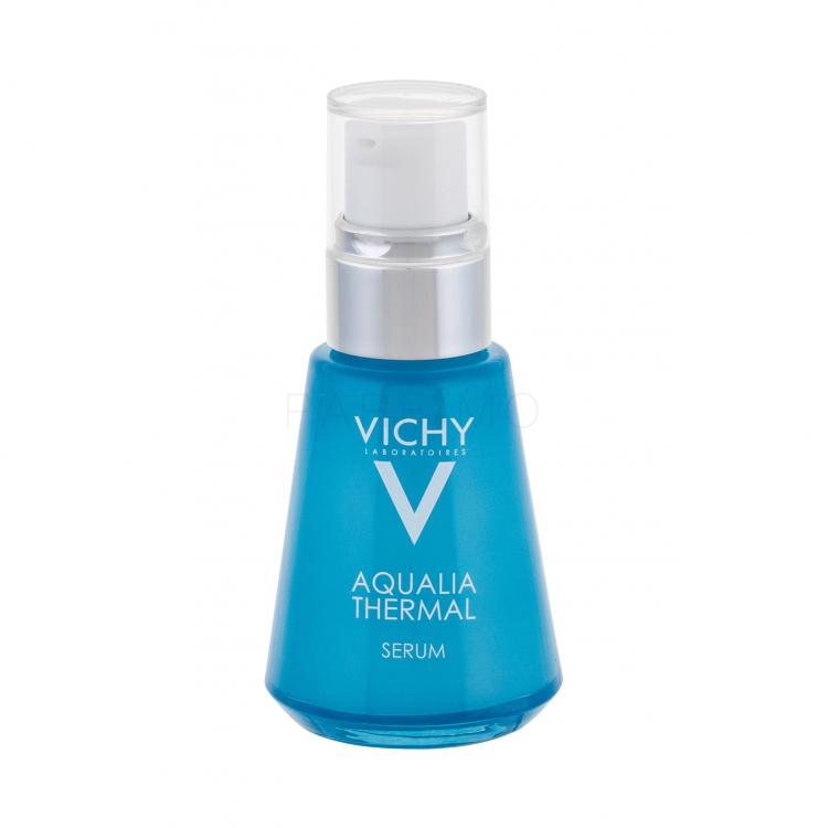 Vichy Aqualia Thermal Dynamic Hydration Ser facial pentru femei 30 ml
