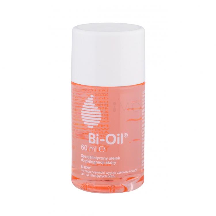 Bi-Oil PurCellin Oil Celulită și vergeturi pentru femei 60 ml