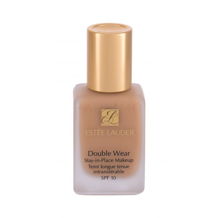 Estée Lauder Double Wear Stay In Place SPF10 Fond de ten pentru femei 30 ml Nuanţă 3W1 Tawny