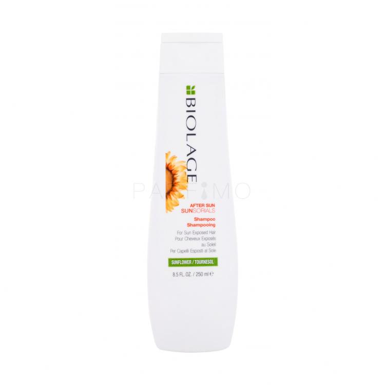 Biolage Sunsorials After Sun Shampoo Șampon pentru femei 250 ml