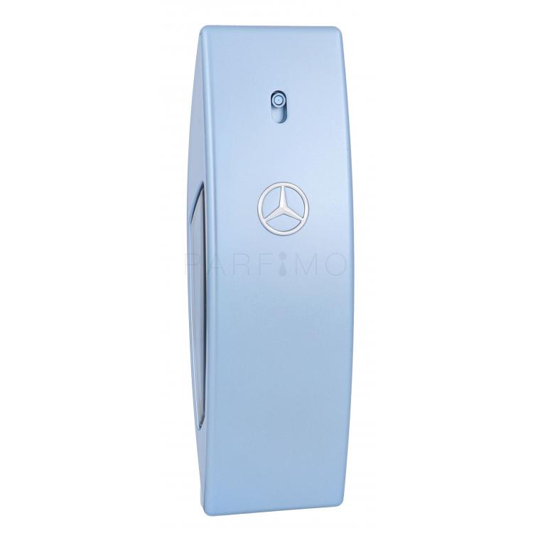 Mercedes-Benz Mercedes-Benz Club Fresh Apă de toaletă pentru bărbați 100 ml tester