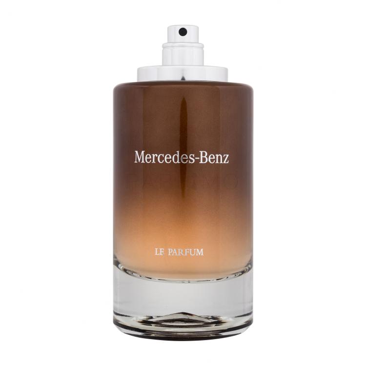 Mercedes-Benz Le Parfum Apă de parfum pentru bărbați 120 ml tester